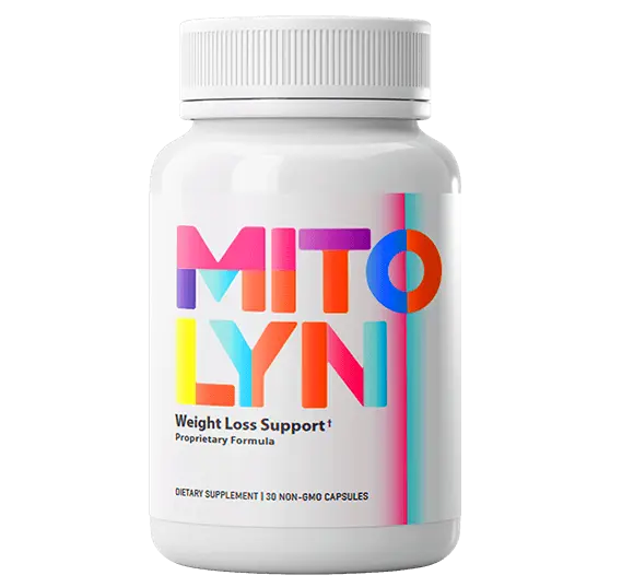 Mitolyn pills