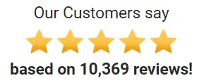 Mitolyn 5 star ratings